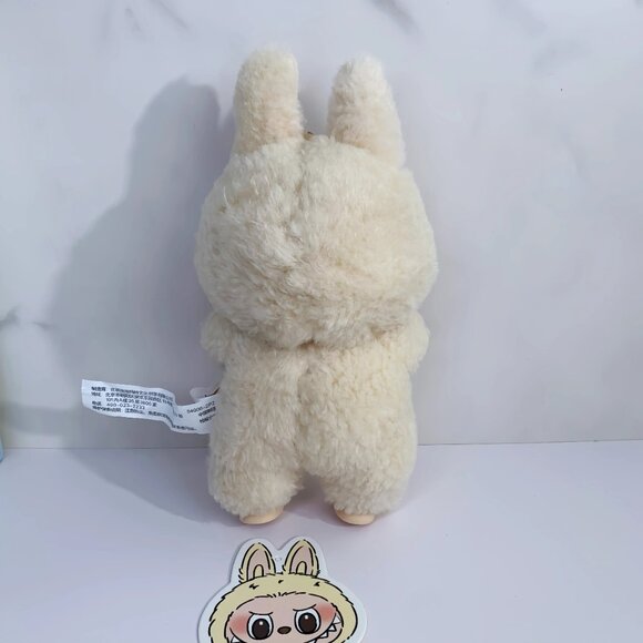 POP MART Labubu The Monsters Exciting Macaron Soymilk - Picture 4 of 5